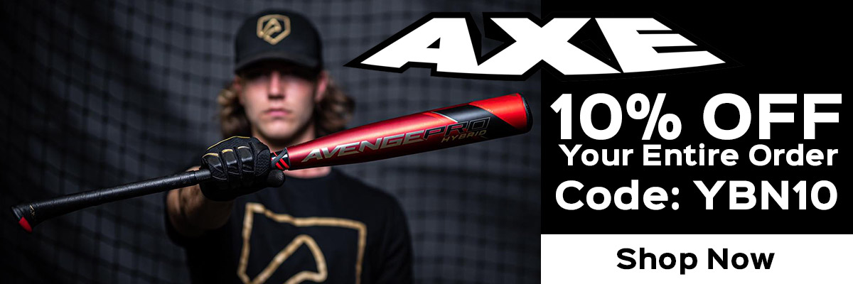Axe Bats