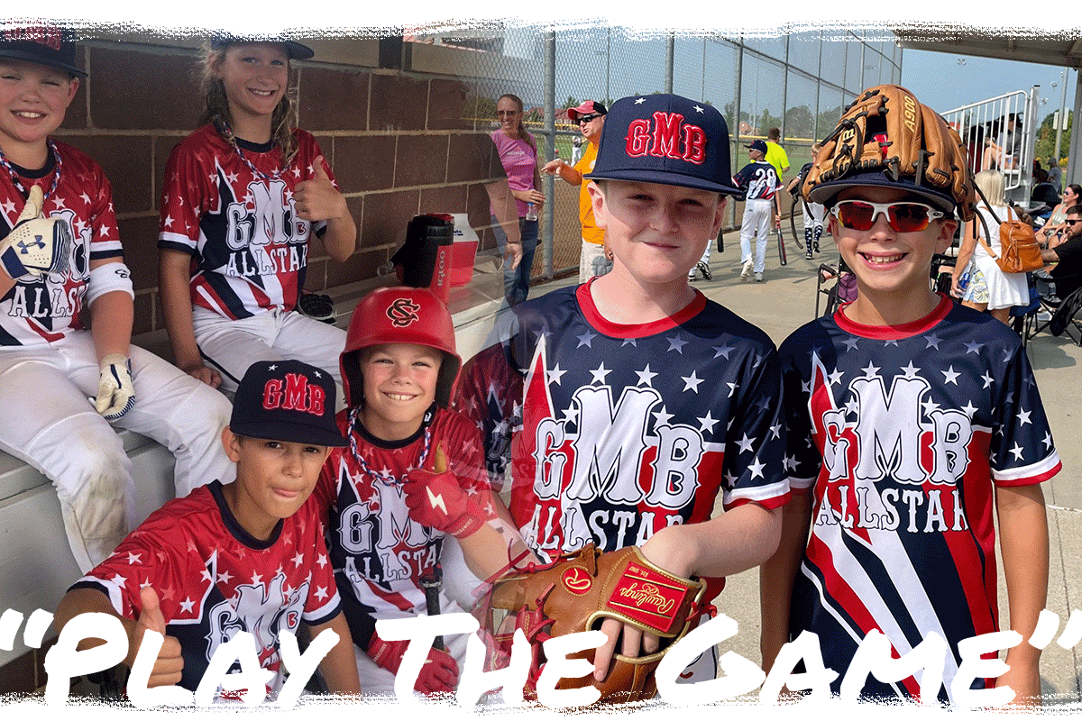 Youth Baseball Network