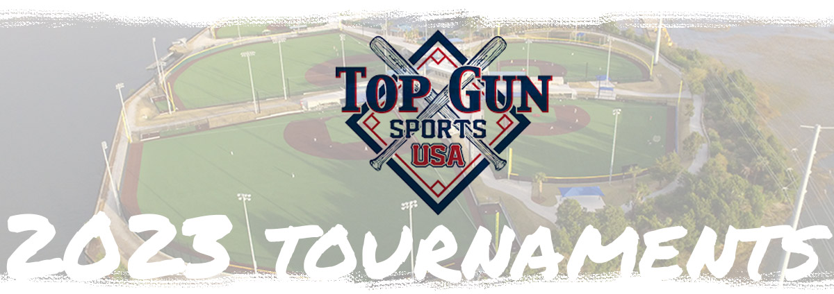 Top Gun Sports