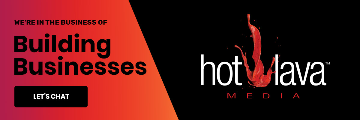 Hot Lava Media